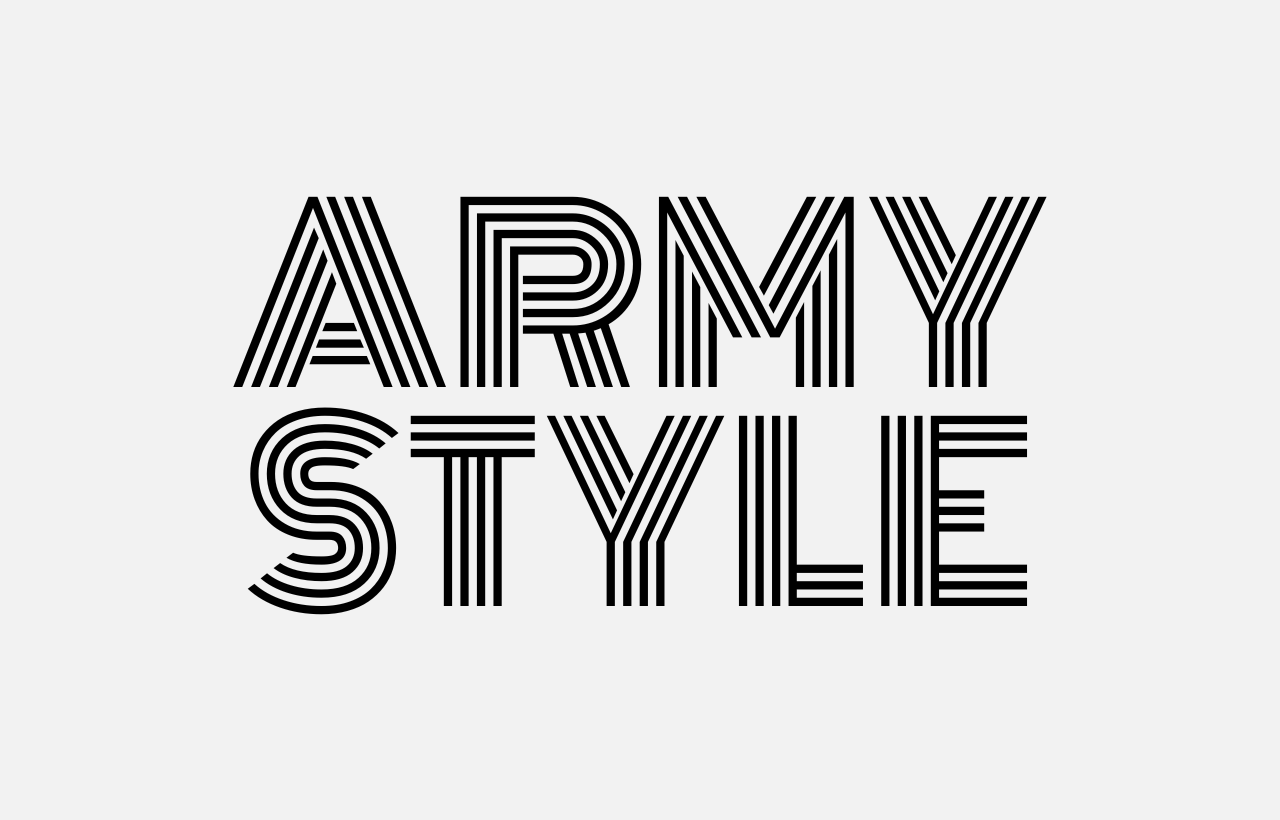 Army Style